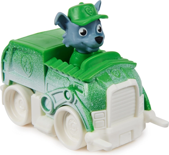 Płynna jazda dla niekończącej się zabawy