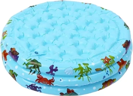 Trwałe PVC i zawory bezpieczeństwa