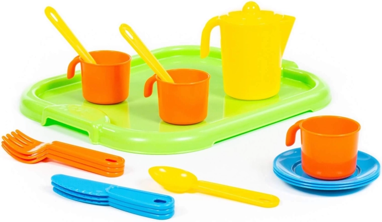 Lekki i wytrzymały plastik