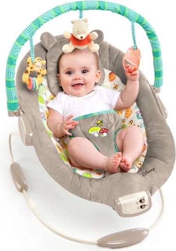 Kojące wibracje i 7 melodii