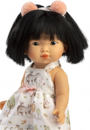 Wysokiej jakości i łagodne dla skóry ubranka