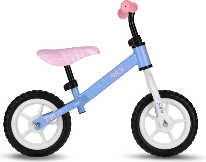 Rośnie wraz z dzieckiem: regulowane siodełko i kierownica