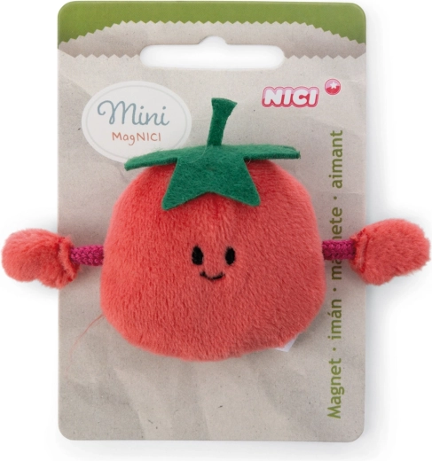 Nici Green mini magnes pomidor 7 cm