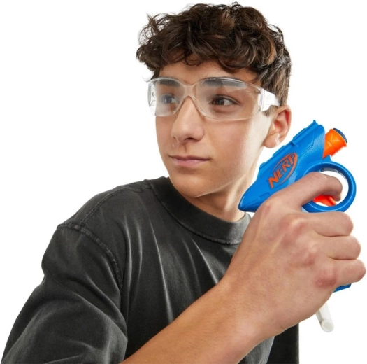 Piankowe strzałki do zabawy Nerf