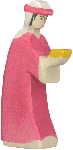 Holztiger drewniana figurka Kacper