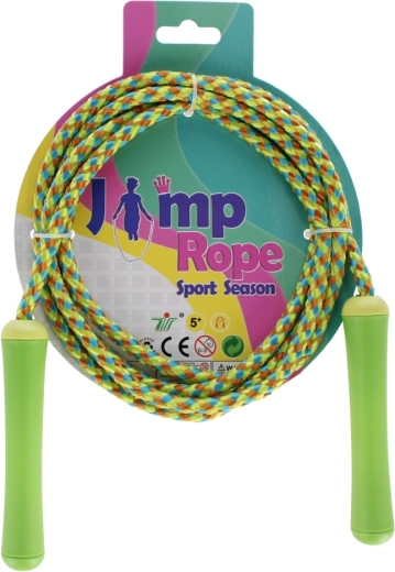 Zabawa w różnych kolorach