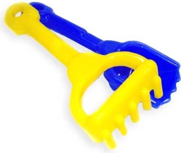 Nasycone kolory dla radości z zabawy