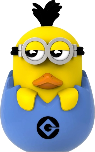 Tajemnicze jajko: niespodzianka przy każdym rozpakowaniu