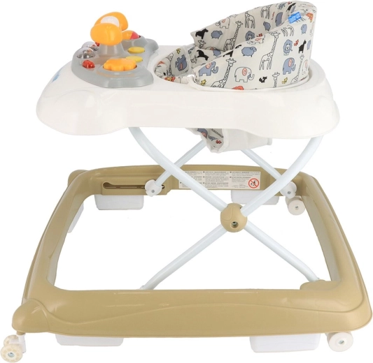 Bezpieczna, regulowana i łatwa do przechowywania konstrukcja