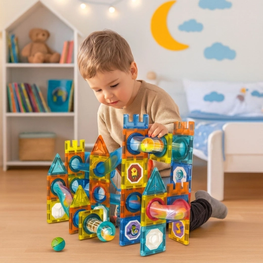 Mocne magnesy dla stabilnych konstrukcji