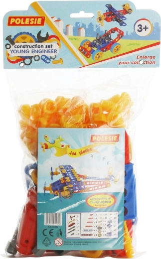 144 elementy do wielu modeli