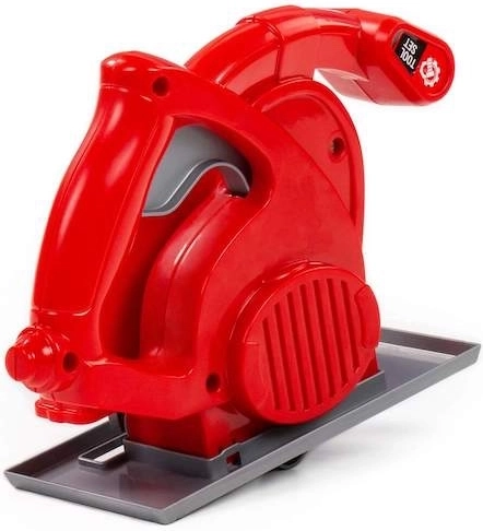 Realistyczny design do prawdziwego warsztatu