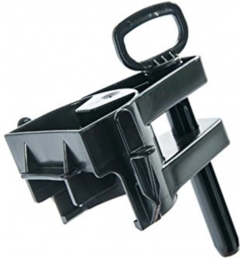 Adapter do akumulatorowych traktorów PEG PEREGO do przyczep ROLLY TOYS