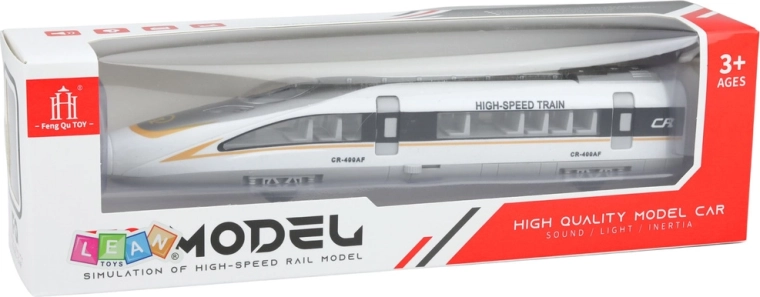 Efekty świetlne i dźwiękowe