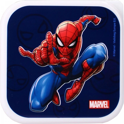 Motyw Marvel Spider-Man