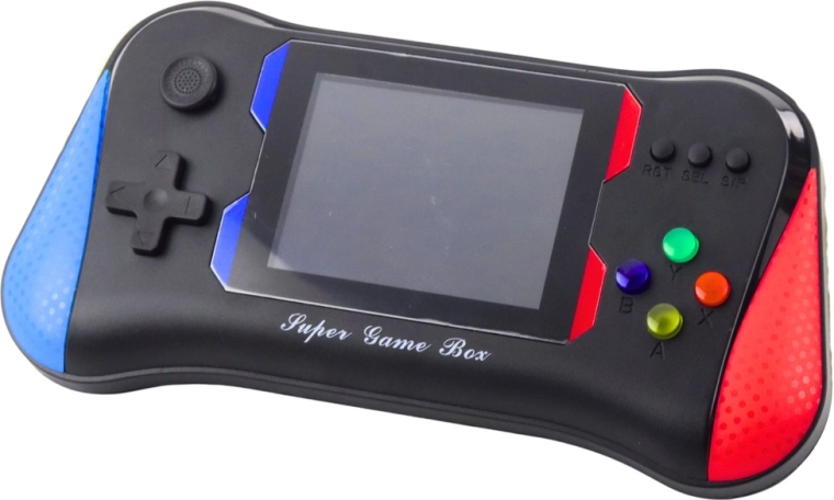 Podłączenie do TV i wygodne sterowanie