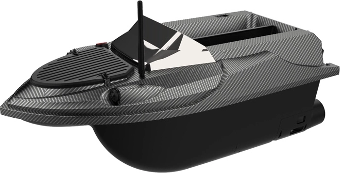 Bezprzewodowy sonar o zasięgu 100 m