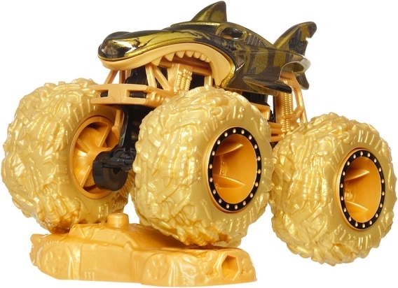 Skala 1:64 do kolekcji Hot Wheels