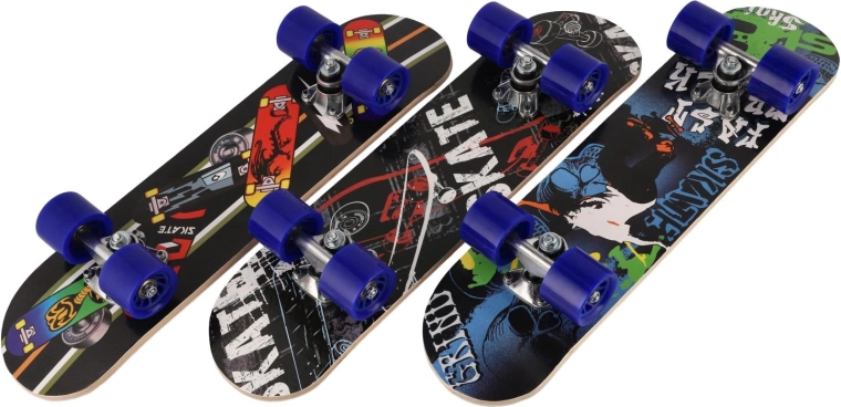 Lekki i łatwy w prowadzeniu dla dzieci