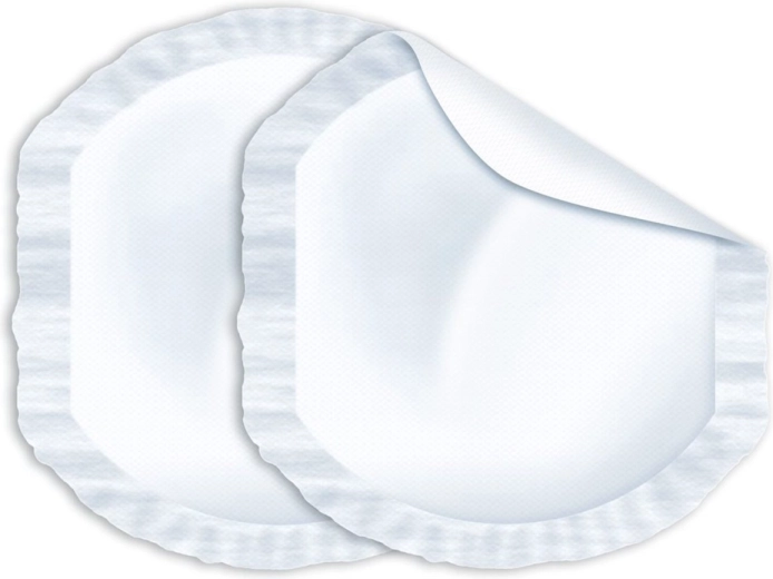 Niezawodna chłonność przez cały dzień i noc