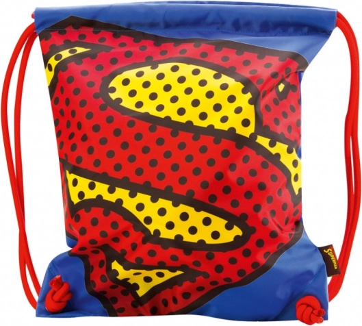 Worek na obuwie Superman – POP