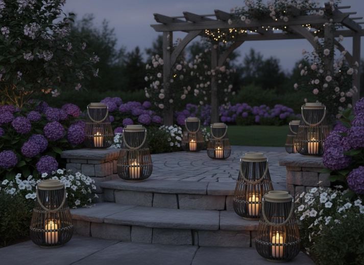 Atmosfera do przestrzeni zewnętrznych i wewnętrznych