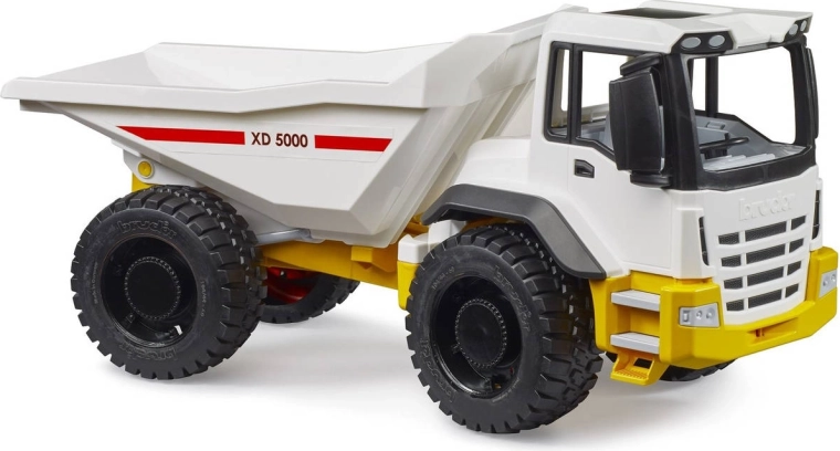 Szczegółowy model w skali 1:16