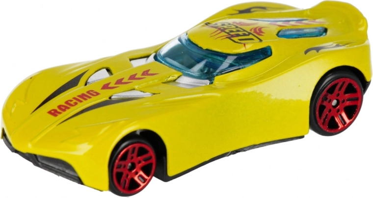 Swobodnie toczące się kółka dla płynnej jazdy