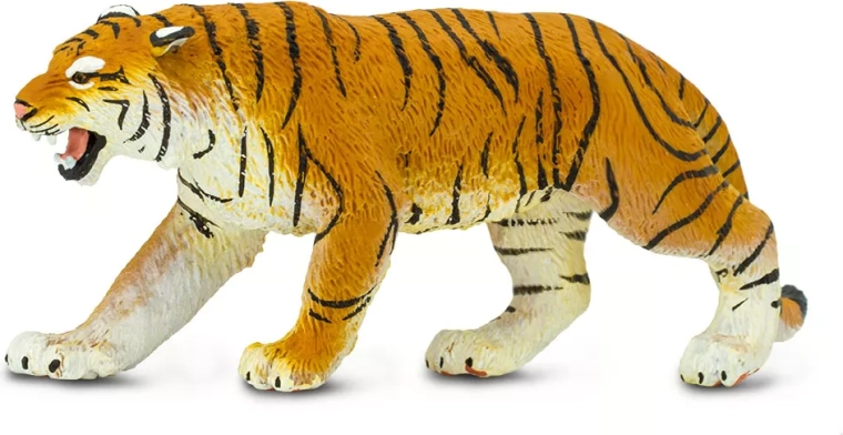 Safari Ltd. figurka tygr bengalski – 1 szt.
