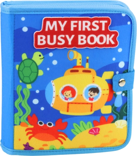 Lekka, miękka i idealna w podróży