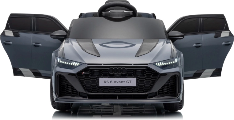 Kontrola rodzicielska 2,4 GHz z awaryjnym Stop