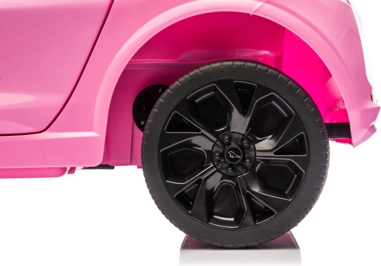 Bezpieczna i stabilna jazda