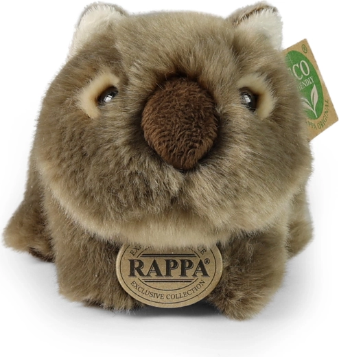 Kompaktowy rozmiar 20 cm dla małych i dużych