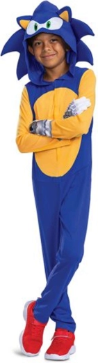 Wygodny kombinezon jednoczęściowy