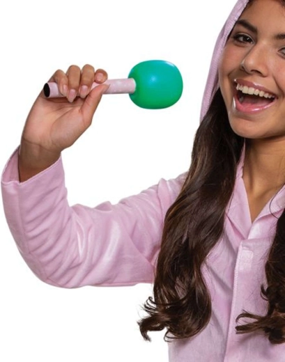 Mikrofon jako świetny dodatek