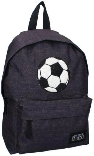 Plecak Vadobag Skooter piłka nożna 37 cm - 1 sztuka