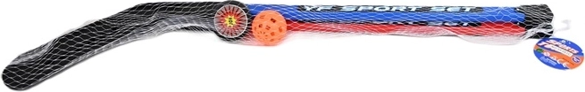 Zestaw do hokeja – zestaw do gry