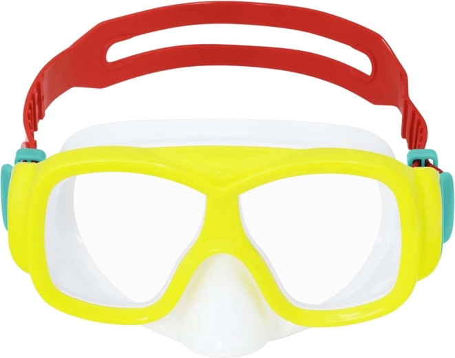 Regulowany silikonowy pasek