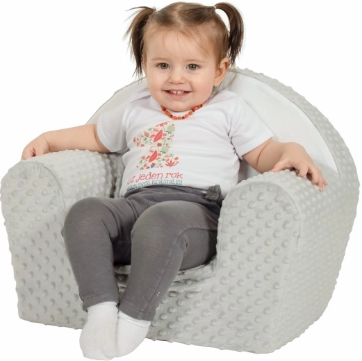 Łatwo zdejmowany i pralny pokrowiec