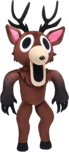 Miękki materiał do przytulania i dekoracji