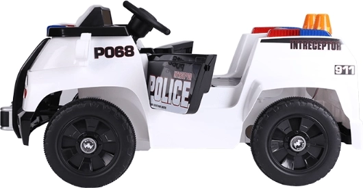 Bezpieczne sterowanie z pilotem 2,4 GHz