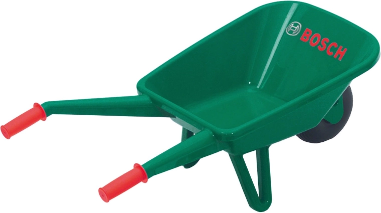 Bezpieczne odstawianie dzięki podpórkom