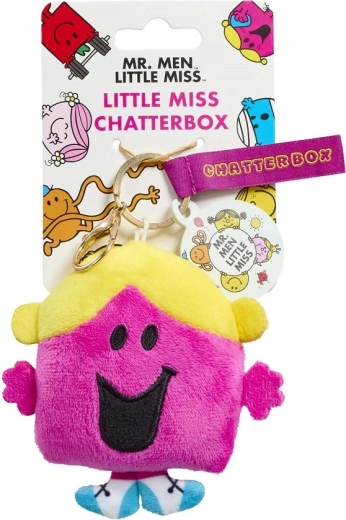 Oficjalna licencja MR. MEN LITTLE MISS