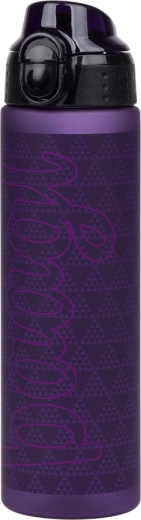 BAAGL tritanowa butelka na napoje Plum 700 ml