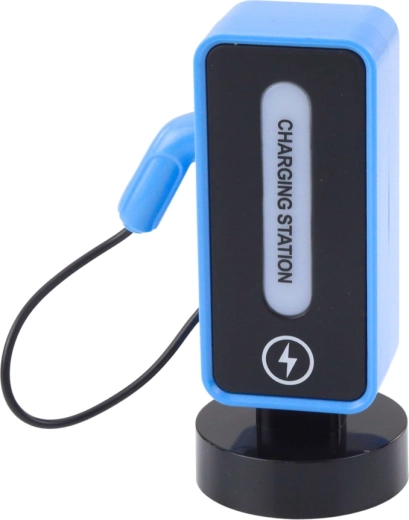 przenośna stacja ładowania – zabawa bez gniazdka