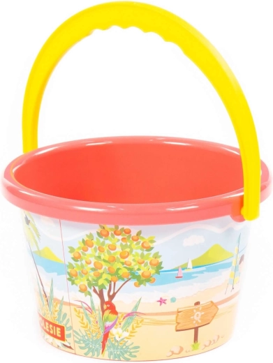 Solidny uchwyt ułatwiający przenoszenie