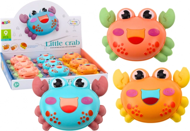 Napęd cierny Little Jolly Crab 3 kolory