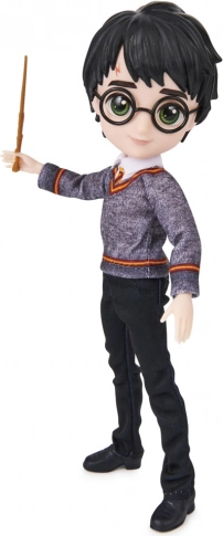 Figurka Harry Potter ze Świata Czarów i Magii