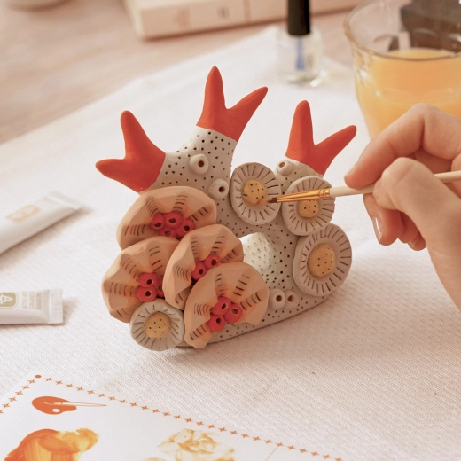 Drobne detale i malowanie jako kropka nad i