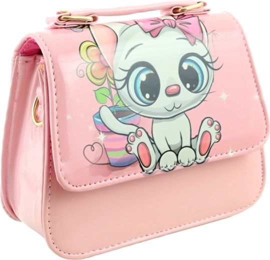 Błyszcząca powierzchnia i solidne wykonanie